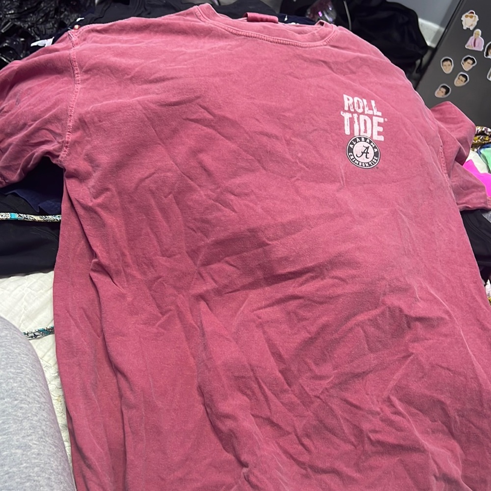 Alabama shirts